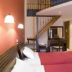 Dimosthenis Hotel Goumenissa