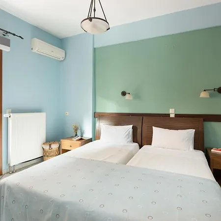 Dimosthenis Goumenissa