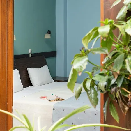 فندق Dimosthenis Goumenissa