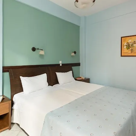 Dimosthenis فندق 3*