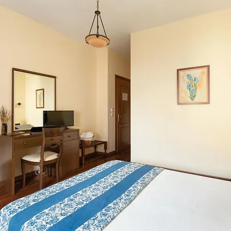 Hotel Dimosthenis 3*