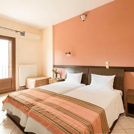 Hotel Dimosthenis