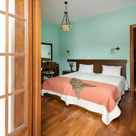 Dimosthenis Hotel Goumenissa