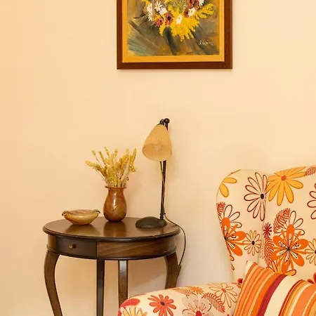 فندق Dimosthenis