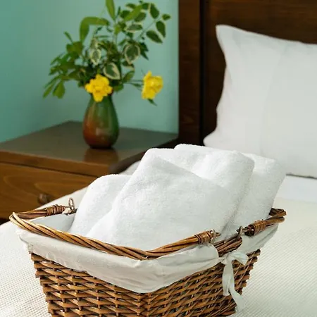 فندق Dimosthenis