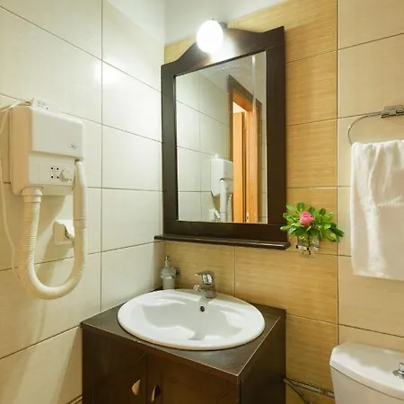 Dimosthenis 3* Goumenissa