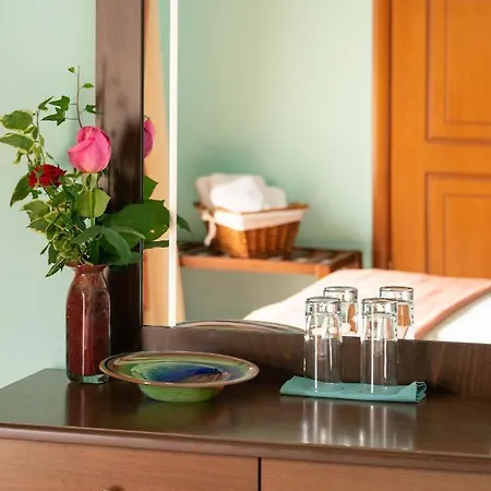 فندق Dimosthenis