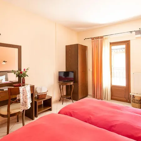 Dimosthenis 3* Goumenissa