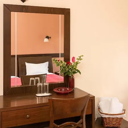 Dimosthenis فندق Goumenissa