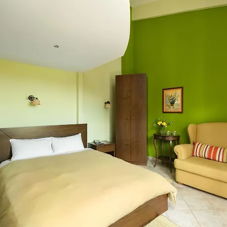 Dimosthenis Hotel Goumenissa