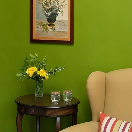 Dimosthenis فندق Goumenissa