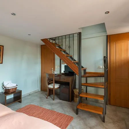 Dimosthenis Hotel Goumenissa