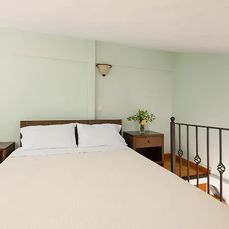 Dimosthenis Hotel Goumenissa