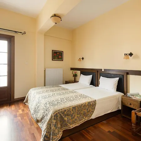 Dimosthenis Hotel 3*