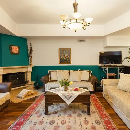Dimosthenis Hotel Goumenissa