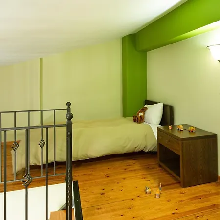 Hotel Dimosthenis 3*