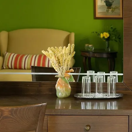 Dimosthenis 3* Goumenissa