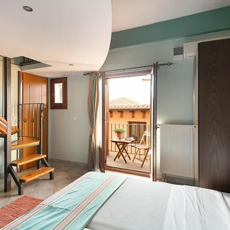 Dimosthenis 3* Goumenissa