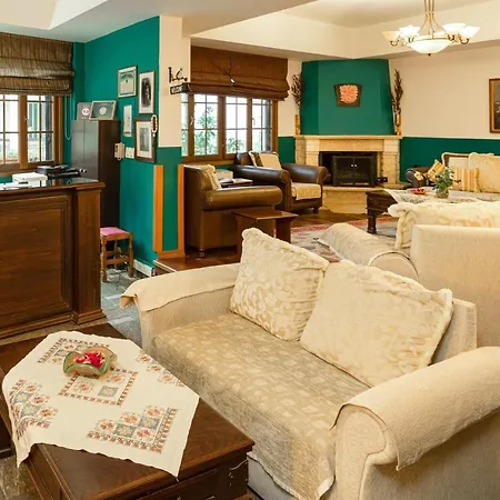 Hotel Dimosthenis 3*
