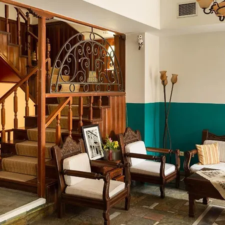 Dimosthenis Hotel 3*