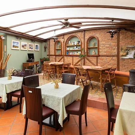 Dimosthenis Hotel 3*