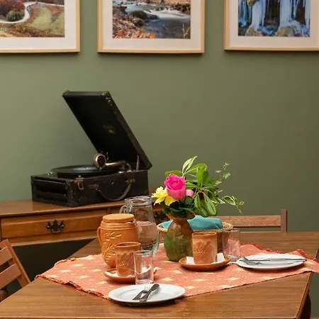 Dimosthenis Hotel Goumenissa