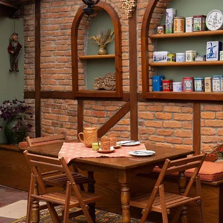 Hotel Dimosthenis 3*