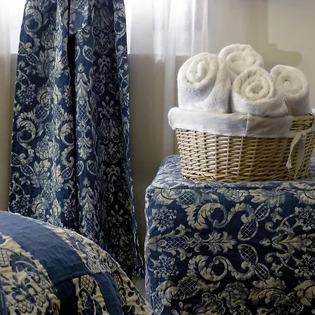 فندق Dimosthenis