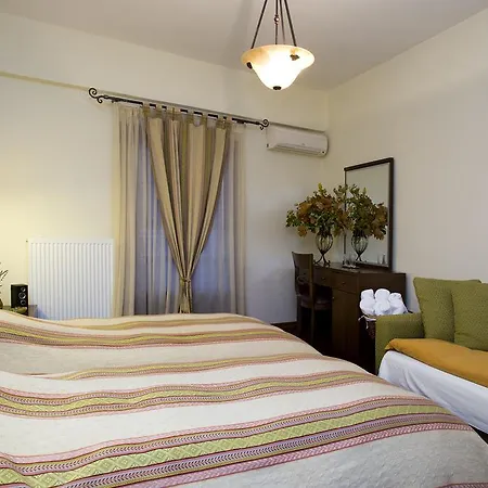 Hotel Dimosthenis Goumenissa