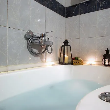 Dimosthenis Hotel