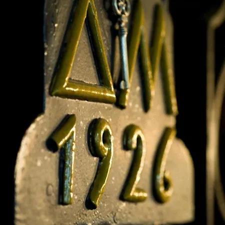 فندق Dimosthenis 3*