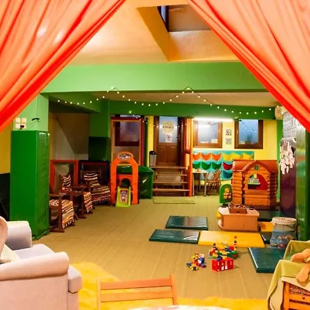 Hotel Dimosthenis 3*