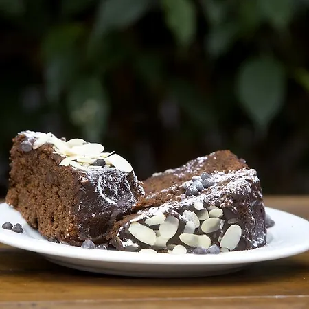 فندق Dimosthenis Goumenissa