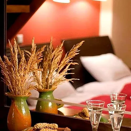 Dimosthenis Hotel 3*