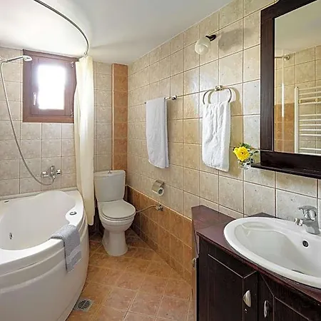 Dimosthenis Hotel Goumenissa