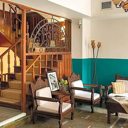 Dimosthenis Hotel