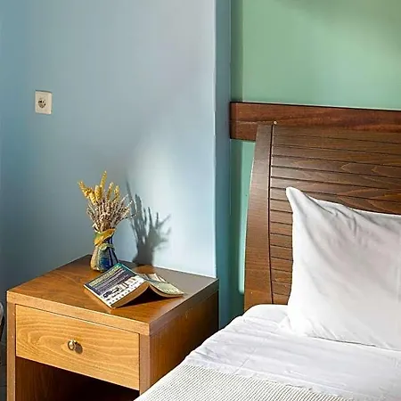 Dimosthenis Hotel Goumenissa