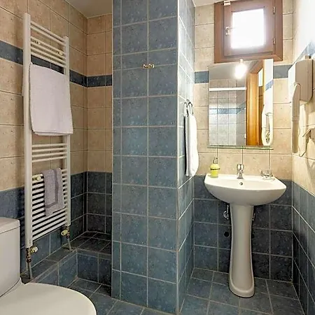 Dimosthenis Hotel Goumenissa