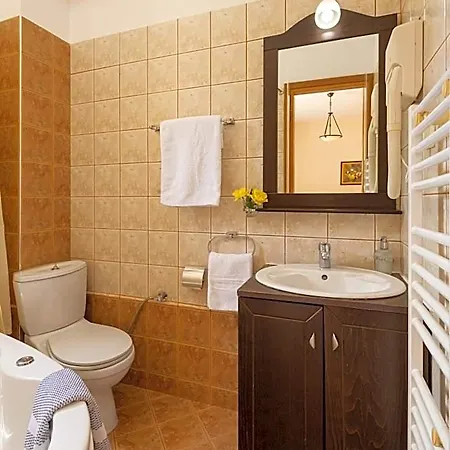 Hotel Dimosthenis 3*