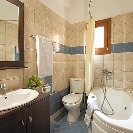 Hotel Dimosthenis