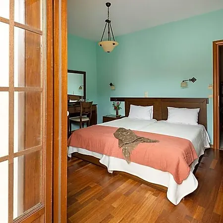 Hotel Dimosthenis Goumenissa