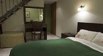 Hotel Dimosthenis