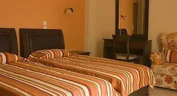 Dimosthenis Hotel