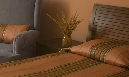 Dimosthenis فندق Goumenissa