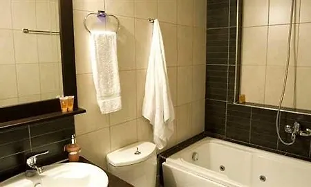 Hotel Dimosthenis