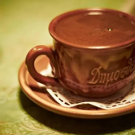 Dimosthenis فندق 3*