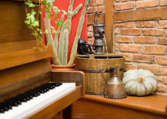 Hotel Dimosthenis Goumenissa