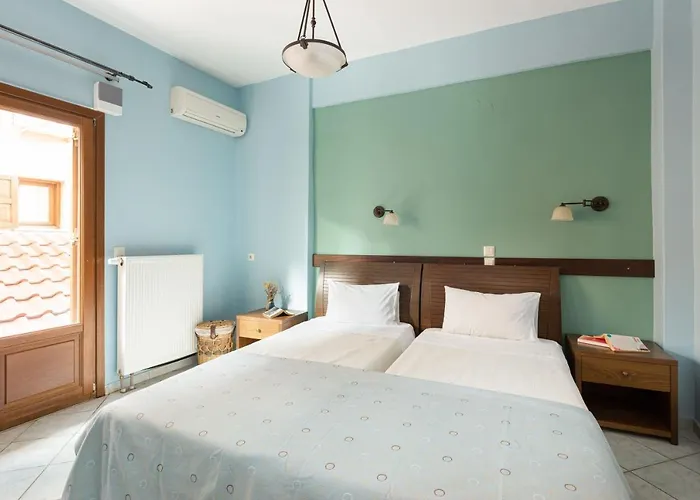 Dimosthenis Goumenissa