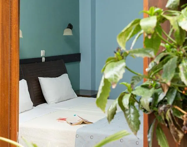 Hotel Dimosthenis Goumenissa