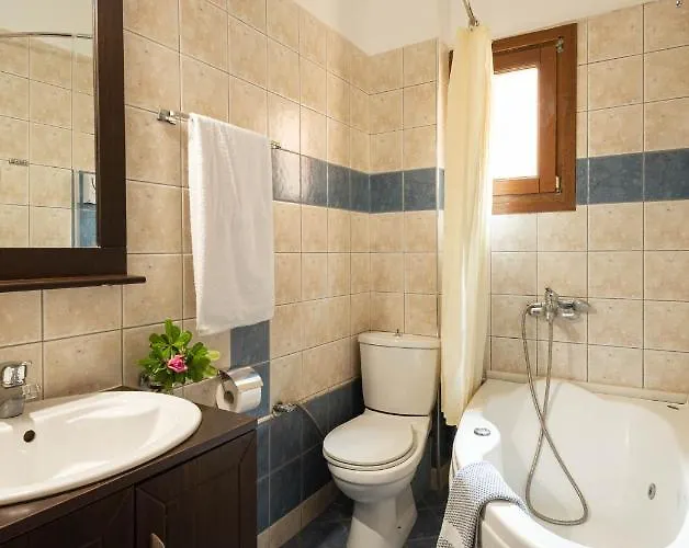 Hotel Dimosthenis Goumenissa